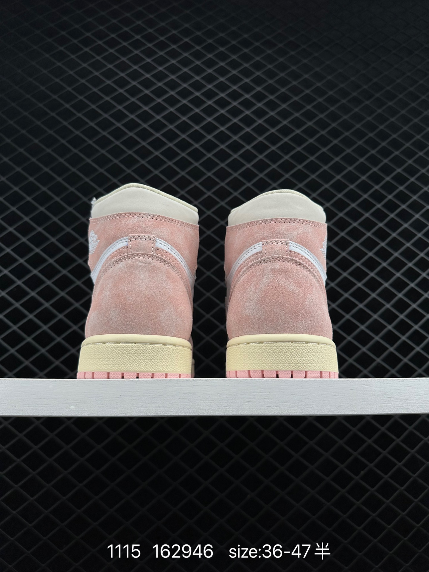 Air Jordan 1 Retro High OG 